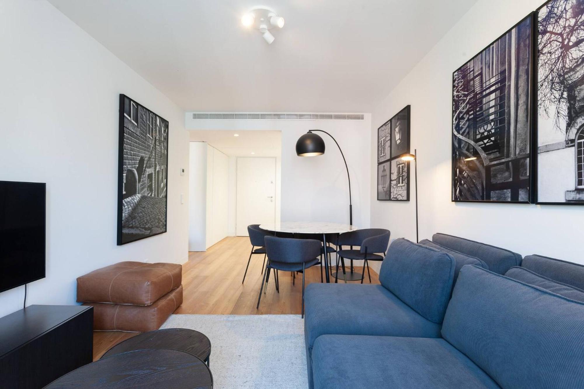 My Lx Flat Graca Lighting Design Apartment Lisboa Kültér fotó